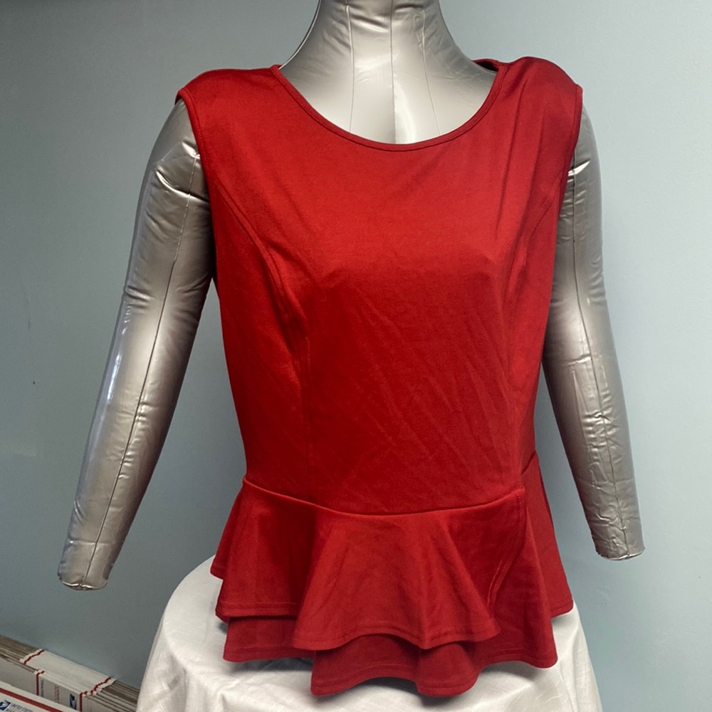 Spense womens top